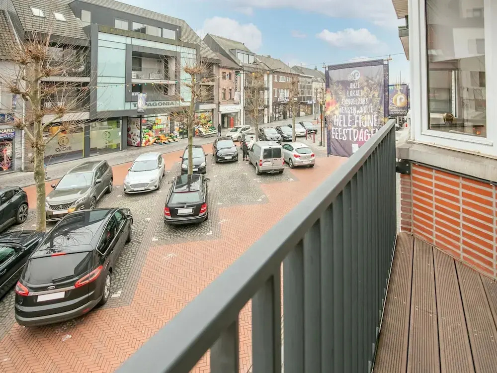 Maasmechelen Duplex Retreat - фото 28