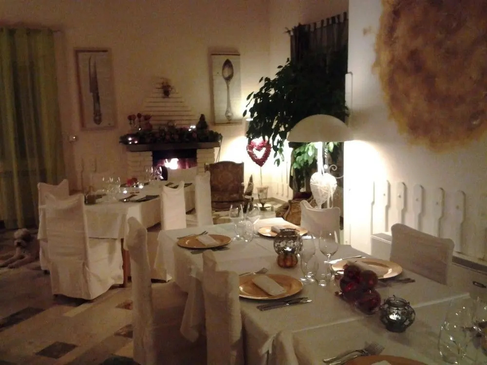 Hotel Ristorante Sole - Général