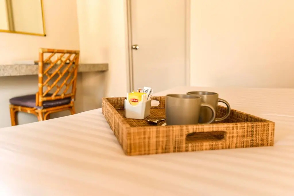 Sanno Marracoonda Perth Airport Hotel - Chambres