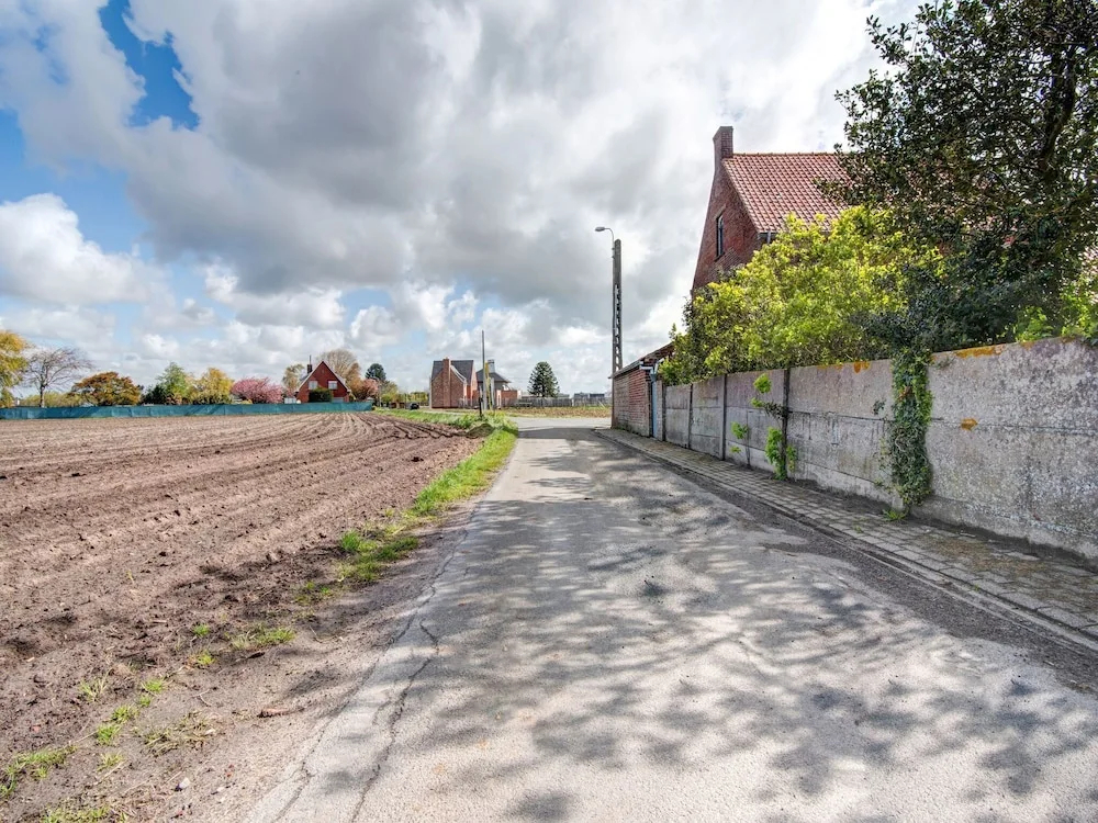 Holiday Home In Koekelare