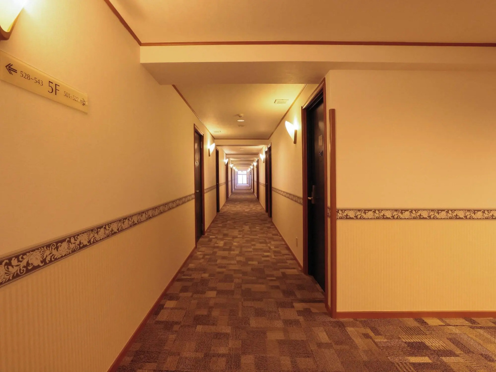Toyoko Inn Kanazawa Kenrokuen Korimbo 사진 31