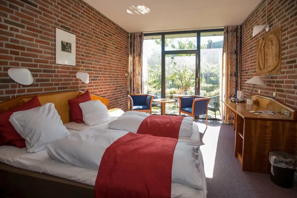 Hotel photo 7