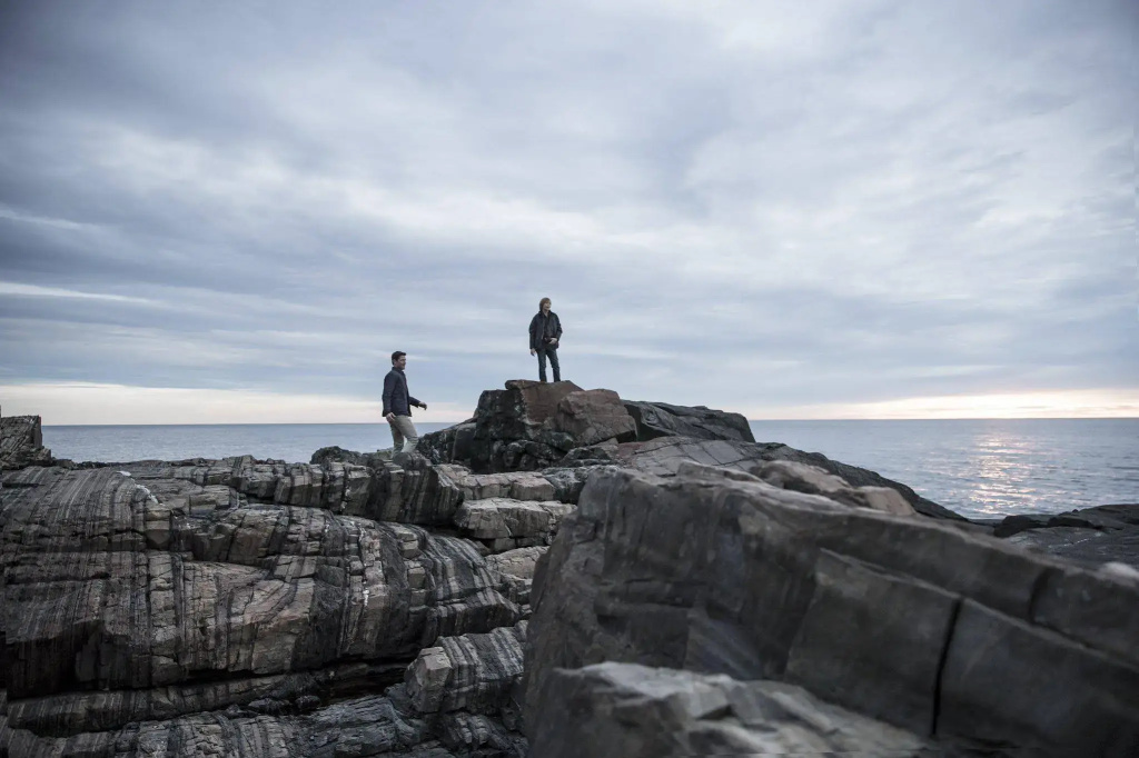 Cliff House Maine - Général