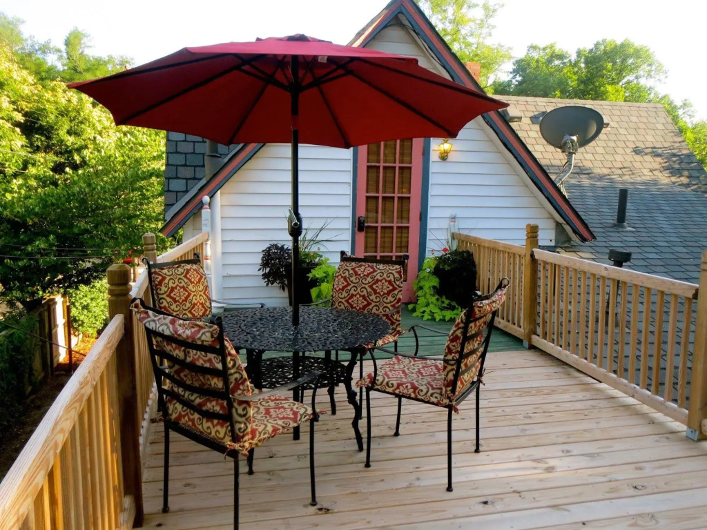The Manor Bed and Breakfast