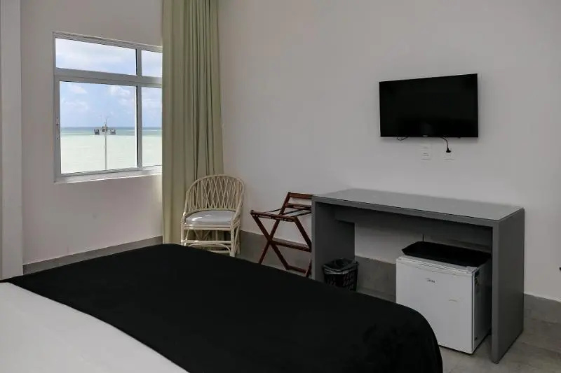 Superior Triple room with sea view