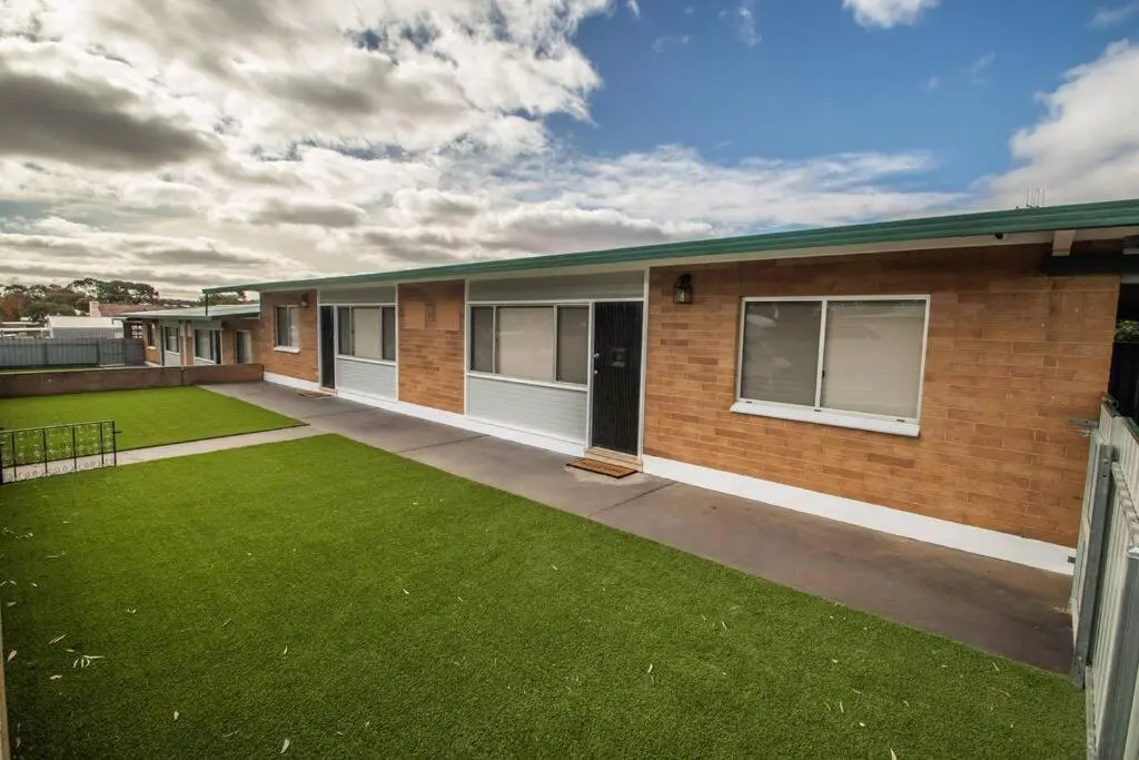 Willow Court Unit 3