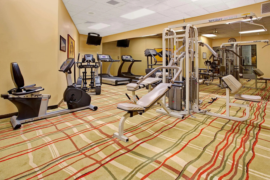Delta Hotels Denver Thornton
