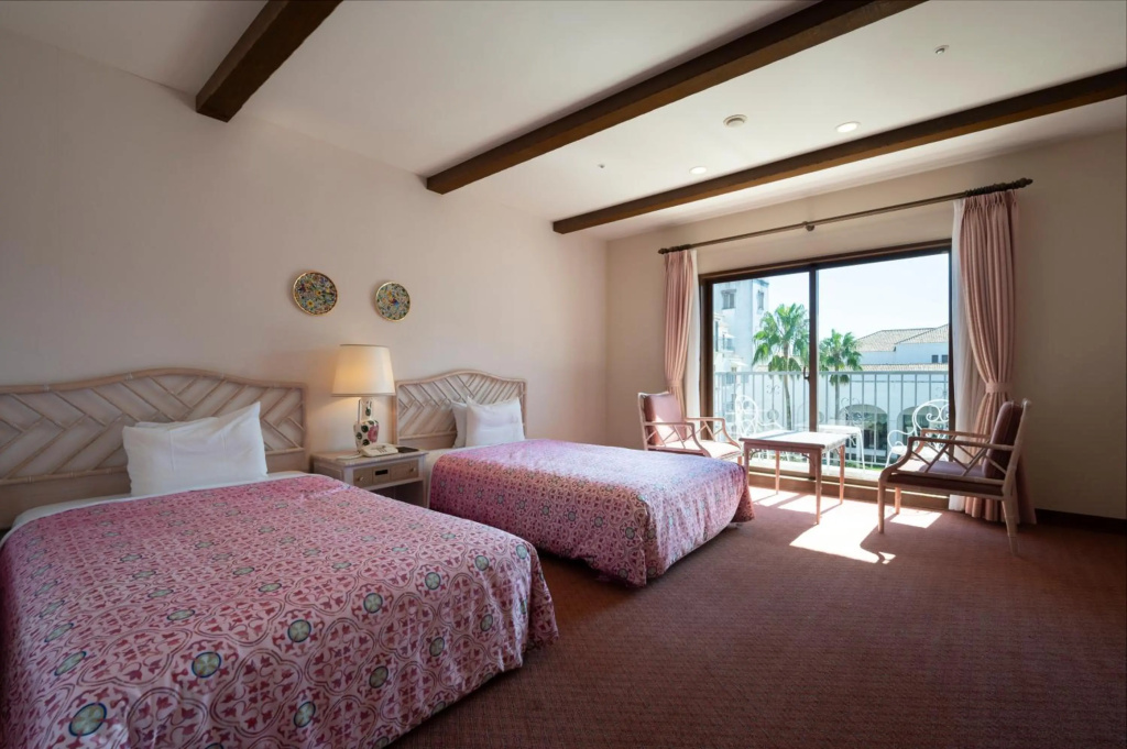 Hotel Shima Spain Mura - Général