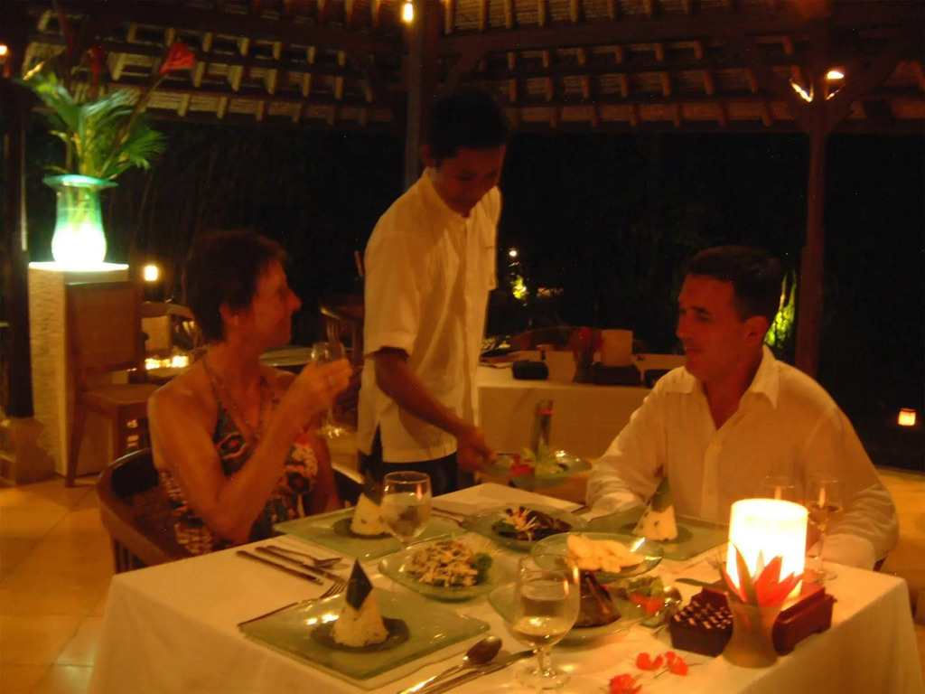 The Pavilions Bali - фото 28