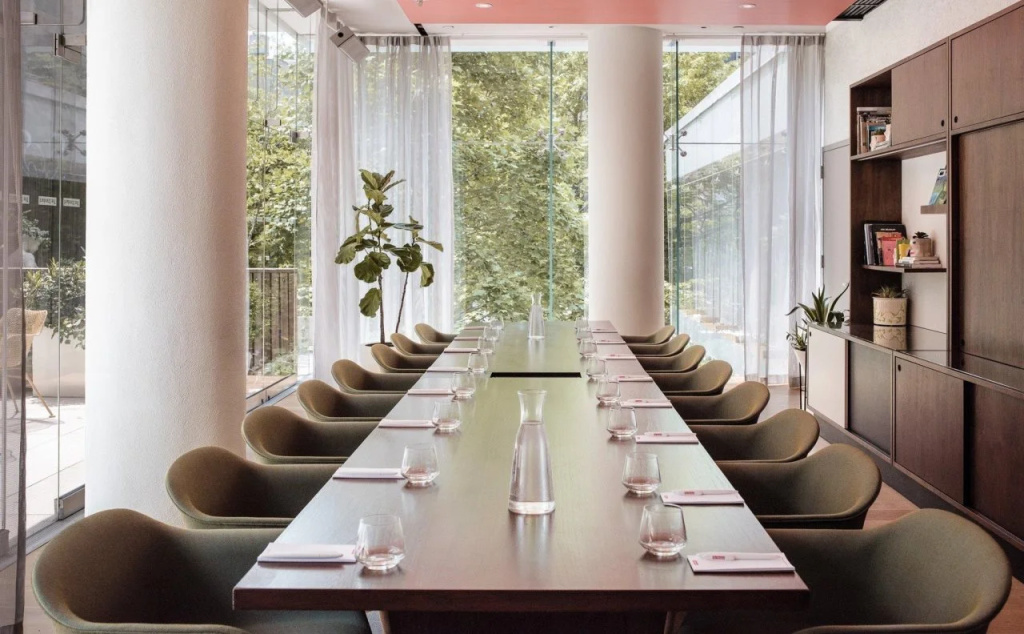 The Standard East Village - Général