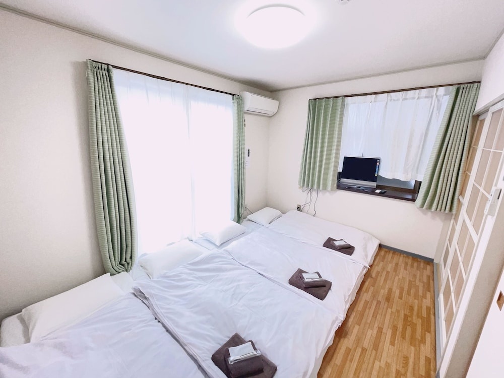 Tabist Changtee Hotel 사진 2