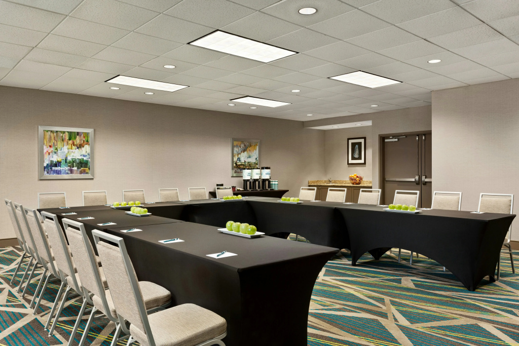 Homewood Suites by Hilton Fort Myers Airport/FGCU - Général