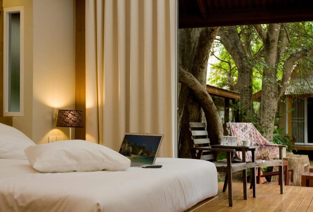 Veranda Lodge Hotel - Général