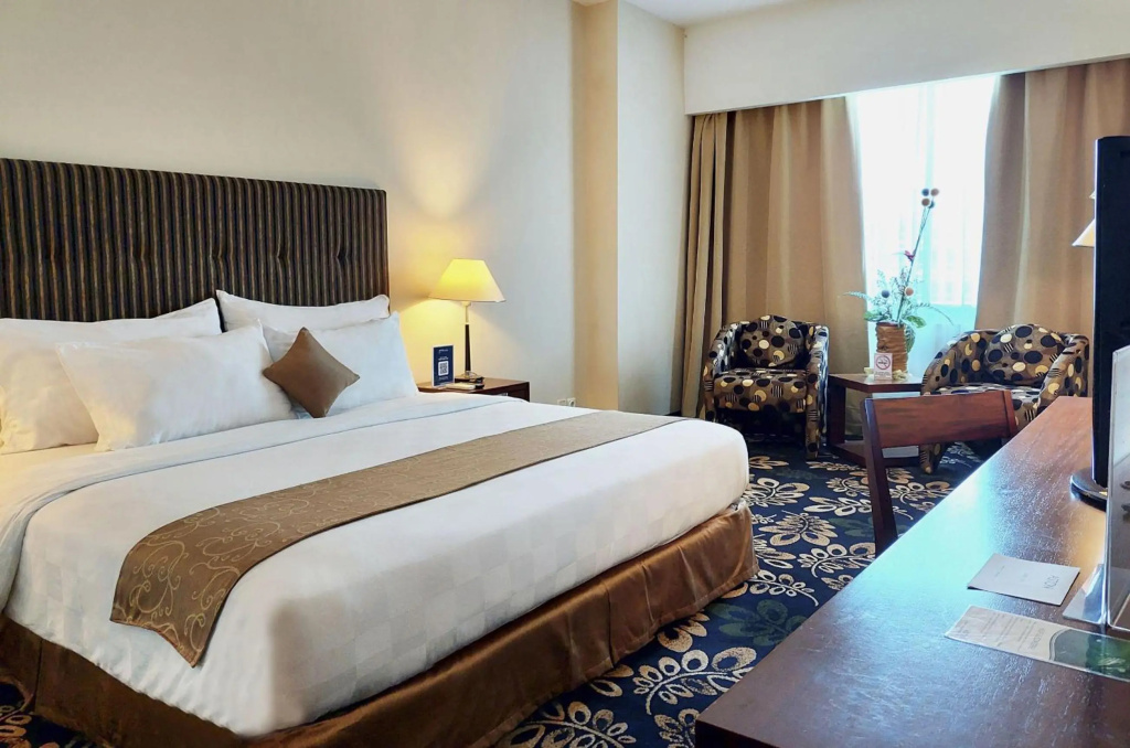 Aston Jayapura Hotel & Convention Center - Général