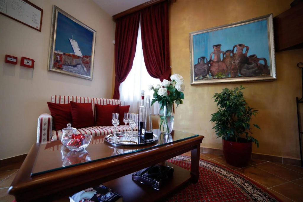 Heritage Hotel Tisno - Général