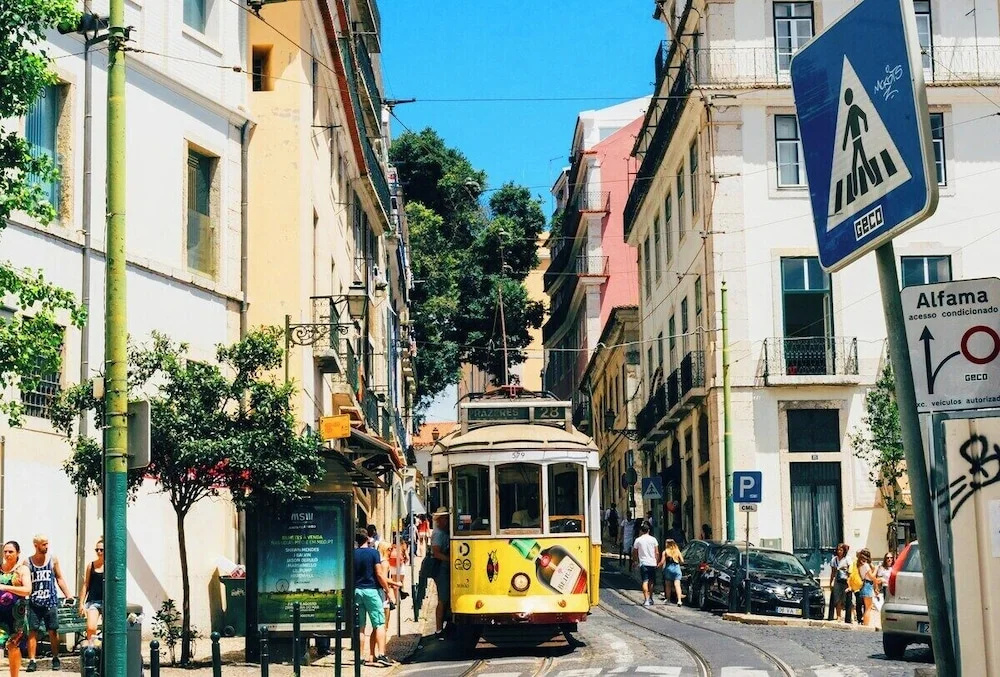 Atalaia Prime Apartments at Bairro Alto