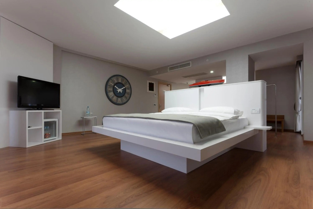 Orucoglu Oreko Hotel - фото 18