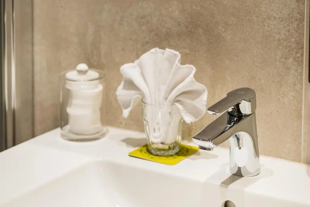 Hotel Walserberg - Chambres