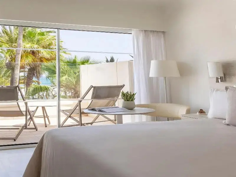 Paradisus Salinas Lanzarote – Adults Only - Chambres