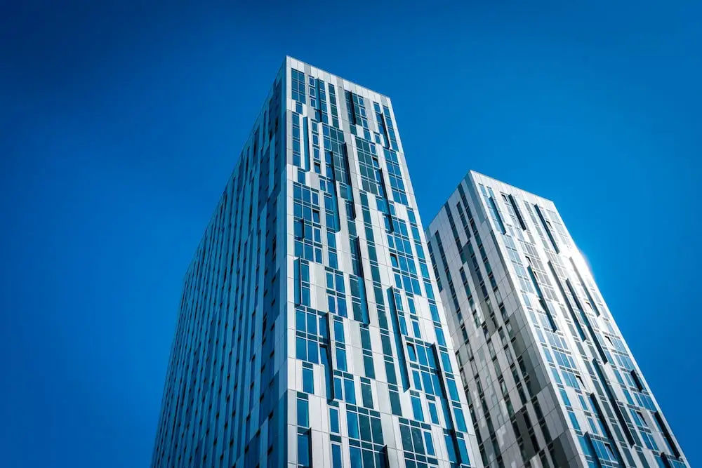 Contemporary 1 Bed Apartment Media City