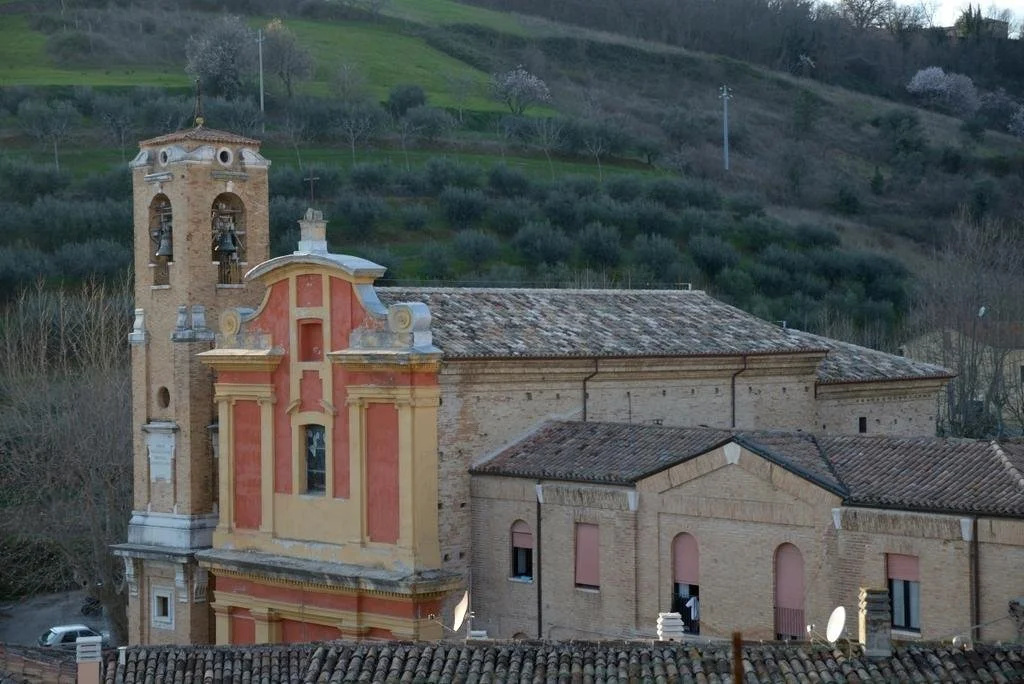 B&B Antico Ulivo