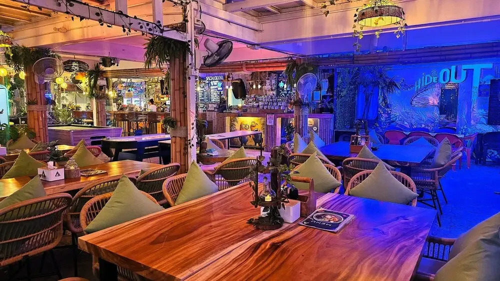 Hotel photo 21