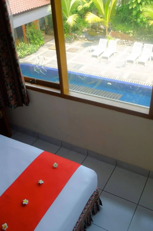 Mutiara Bandung Hotel - Général
