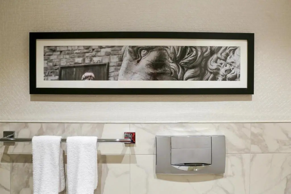MGallery Cerretani Hotel Florence - Chambres