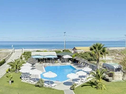 Beach & Waterfront