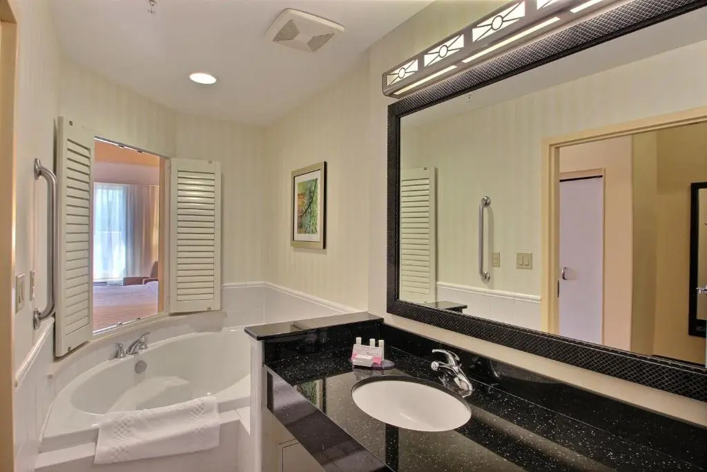 Fairfield Inn & Suites by Marriott Milwaukee Airport - Chambres