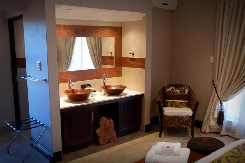 Kathuhari Guesthouse - Chambres