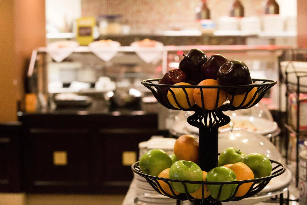 Hilton Garden Inn Clarksville - Général