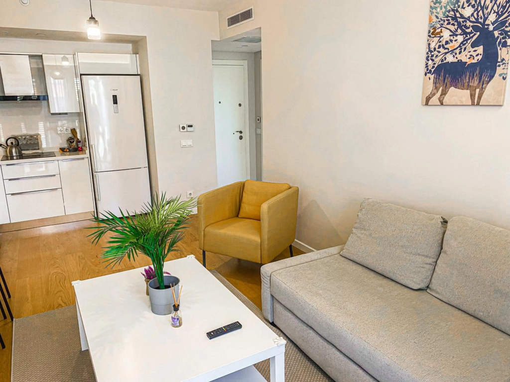 Cebeci Residence Pendik — 2