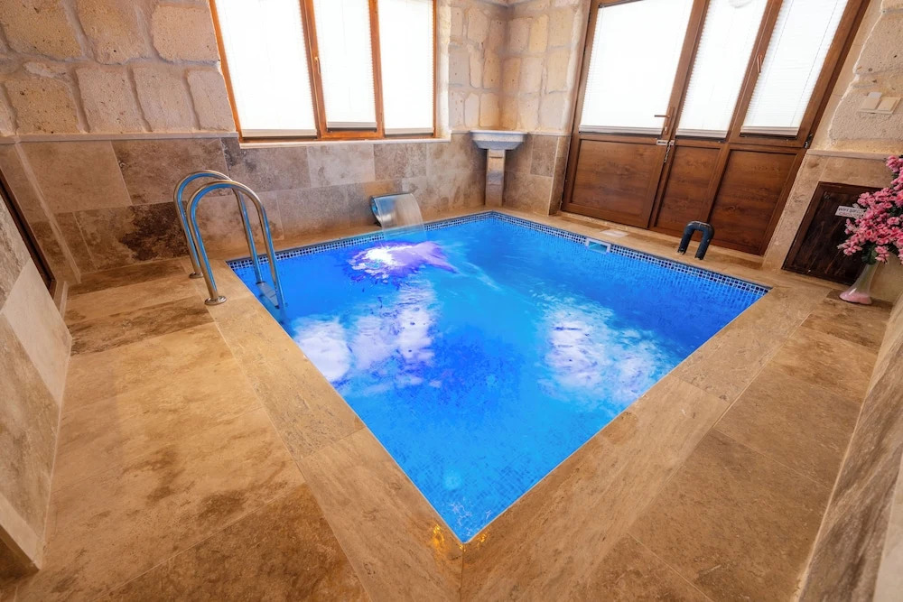 Номер Comfort в Cappadocia Sweet Cave