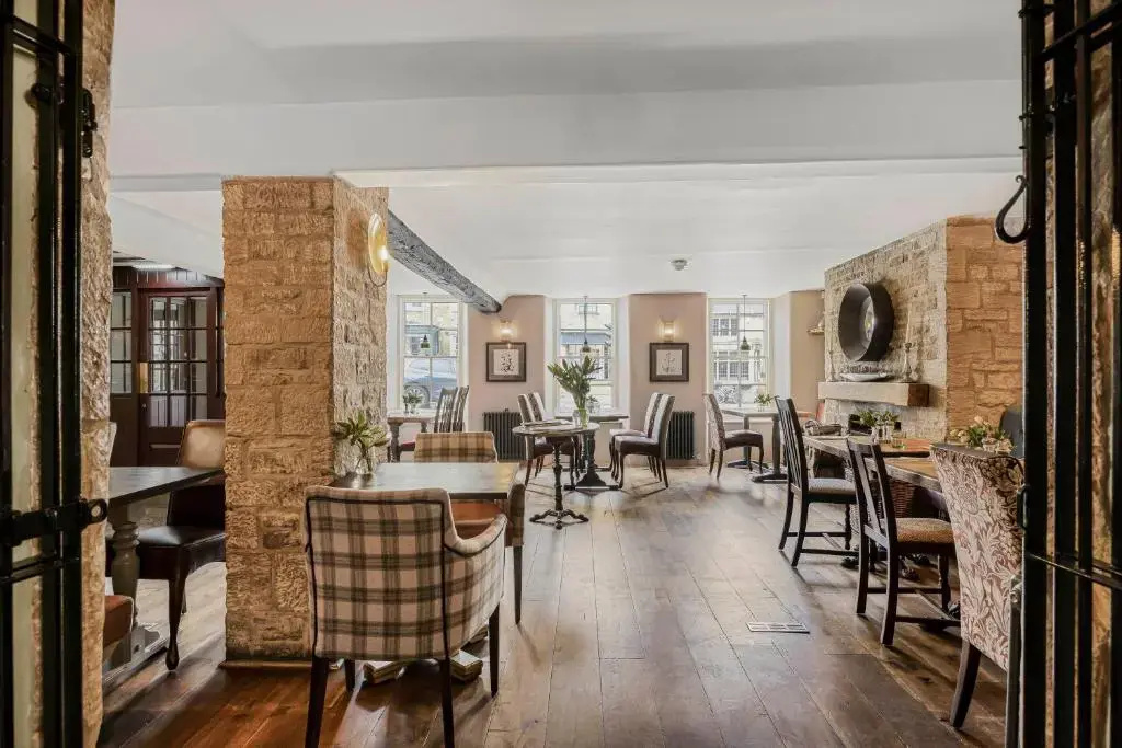 The Golden Pheasant Hotel - Général