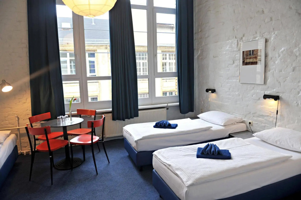 Hotel photo 9