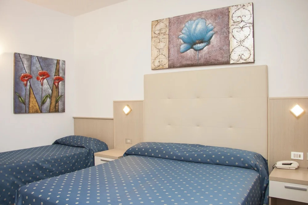 Hotel Ca' Serena - Chambres