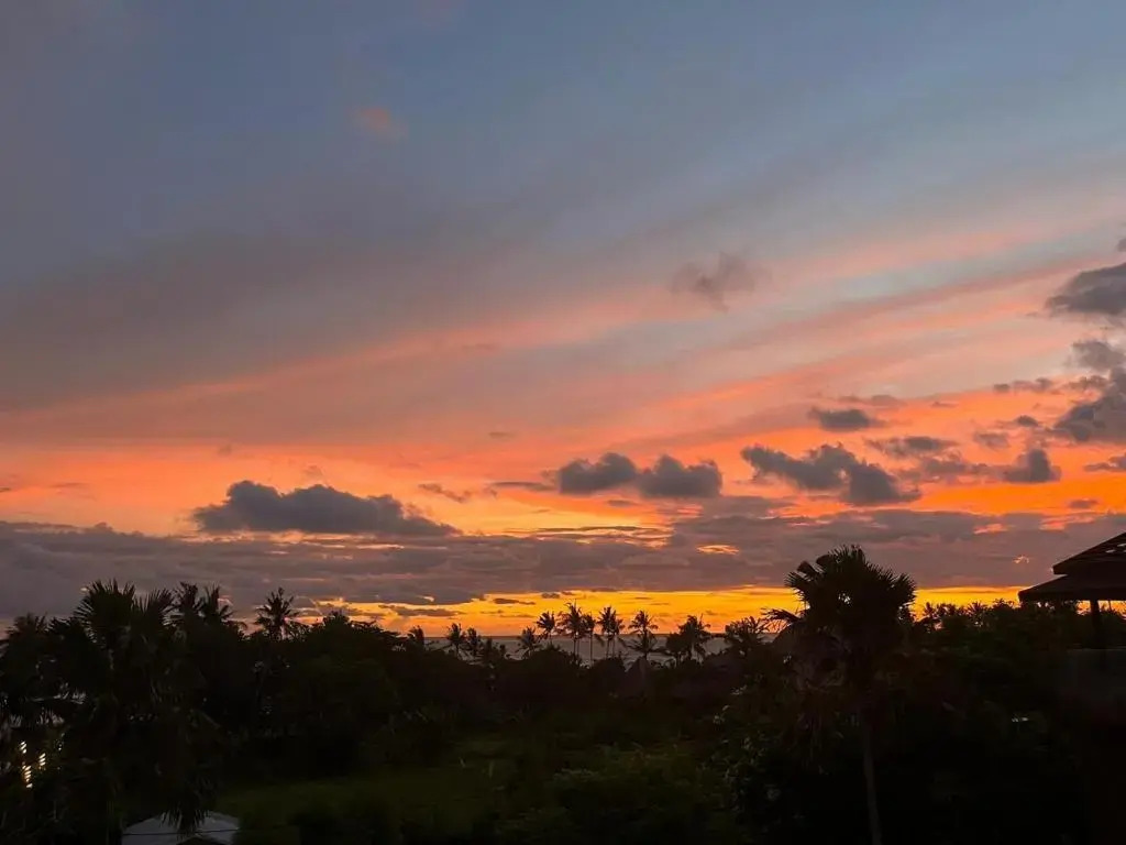 The Edelweiss Ultimo Canggu - фото 18