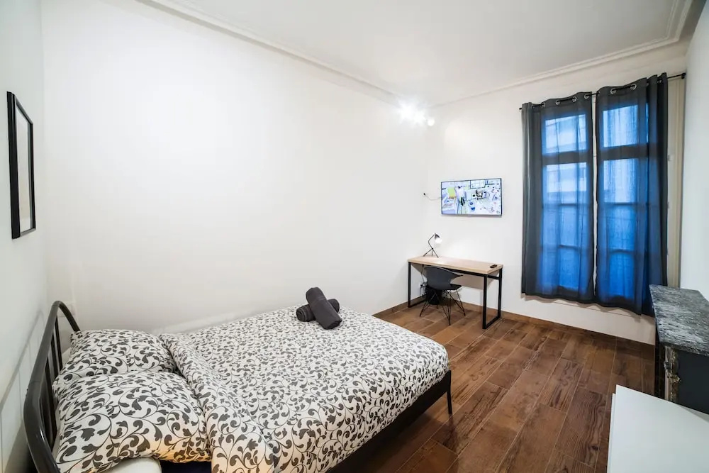 Voir la photo 3 — LGC Habitat- Private Room- Gare Saint-roch