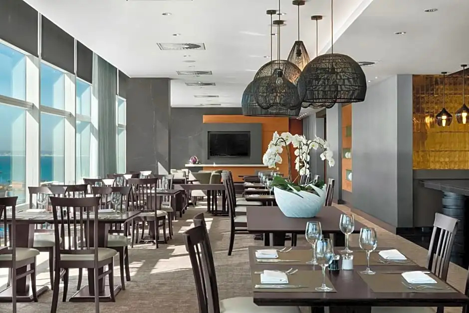 The Westin Cape Town - Chambres