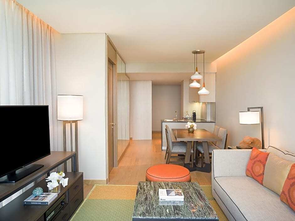 Intercontinental Phu Quoc Long Beach Resort