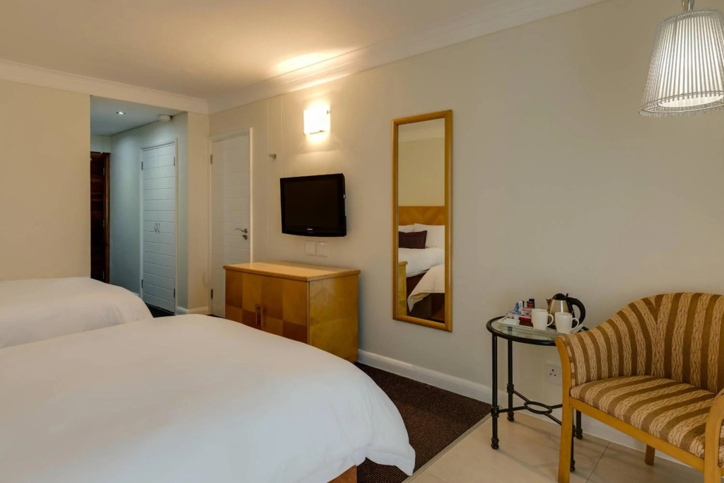 Protea Hotel by Marriott Knysna Quays - Général