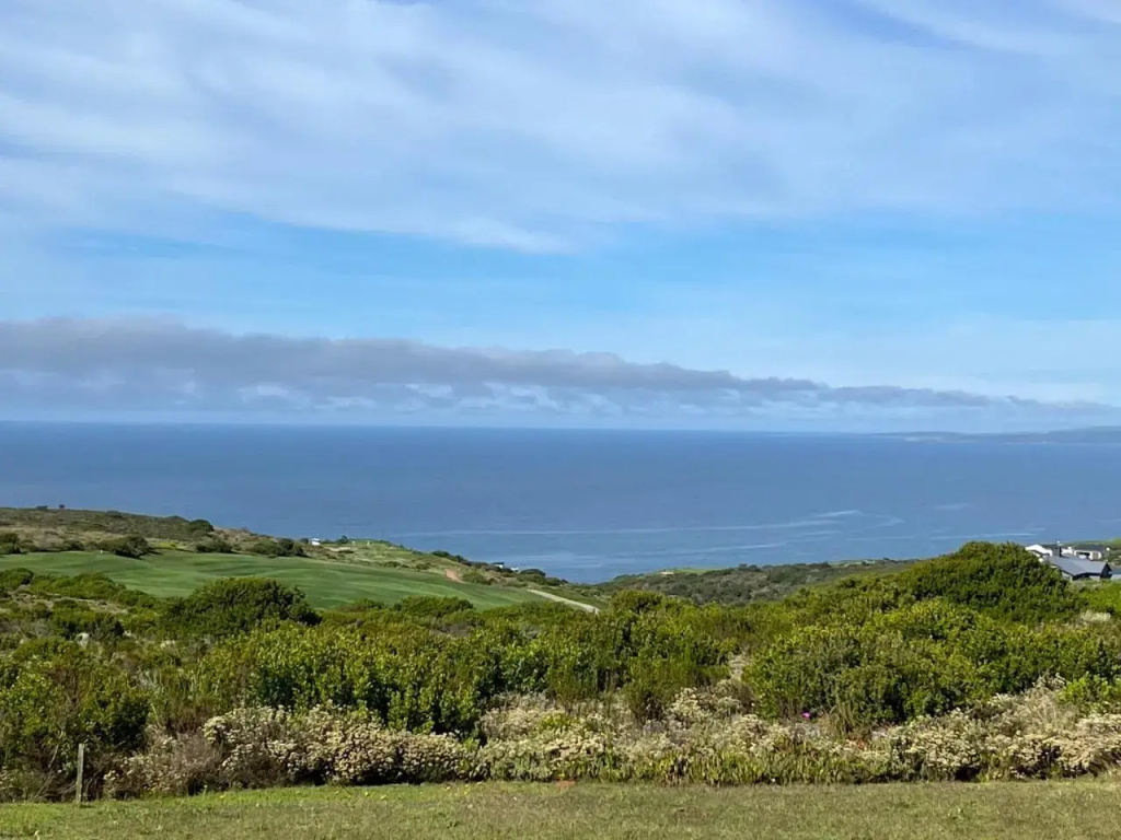 Pinnacle Point Lodge 70 Golf And SPA Estate