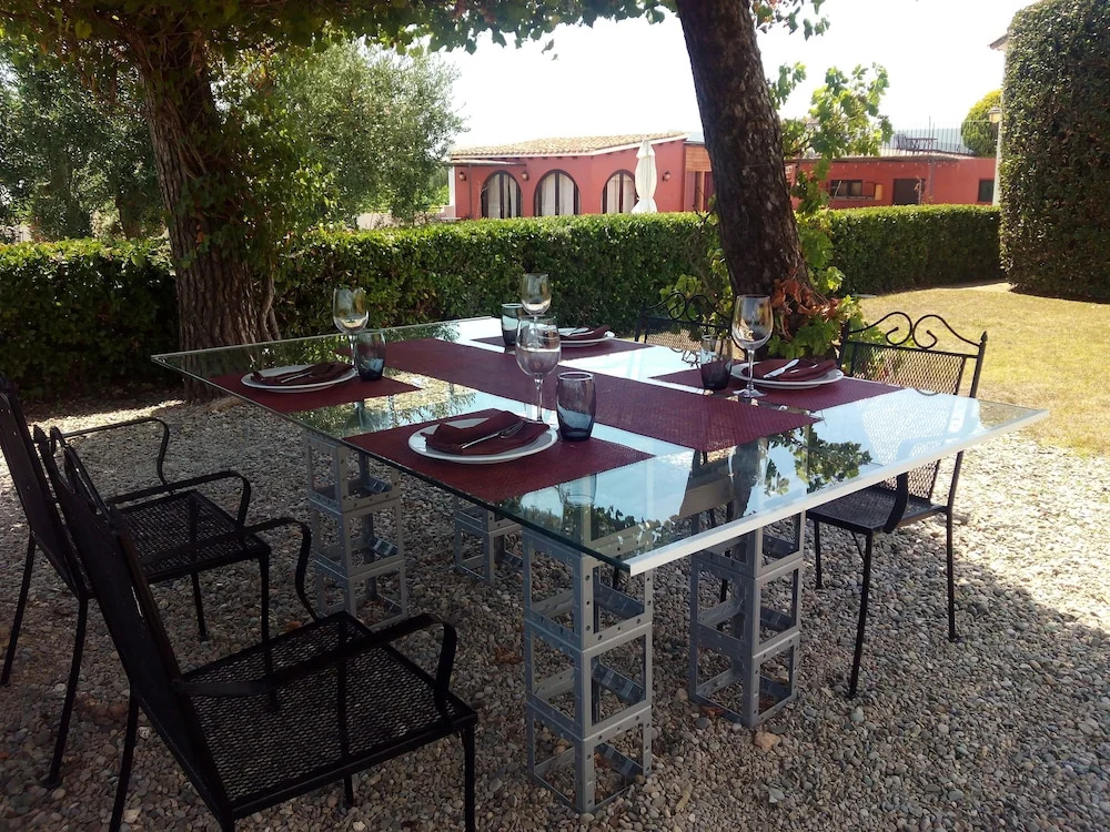 Hotel Cal Ruget - Général