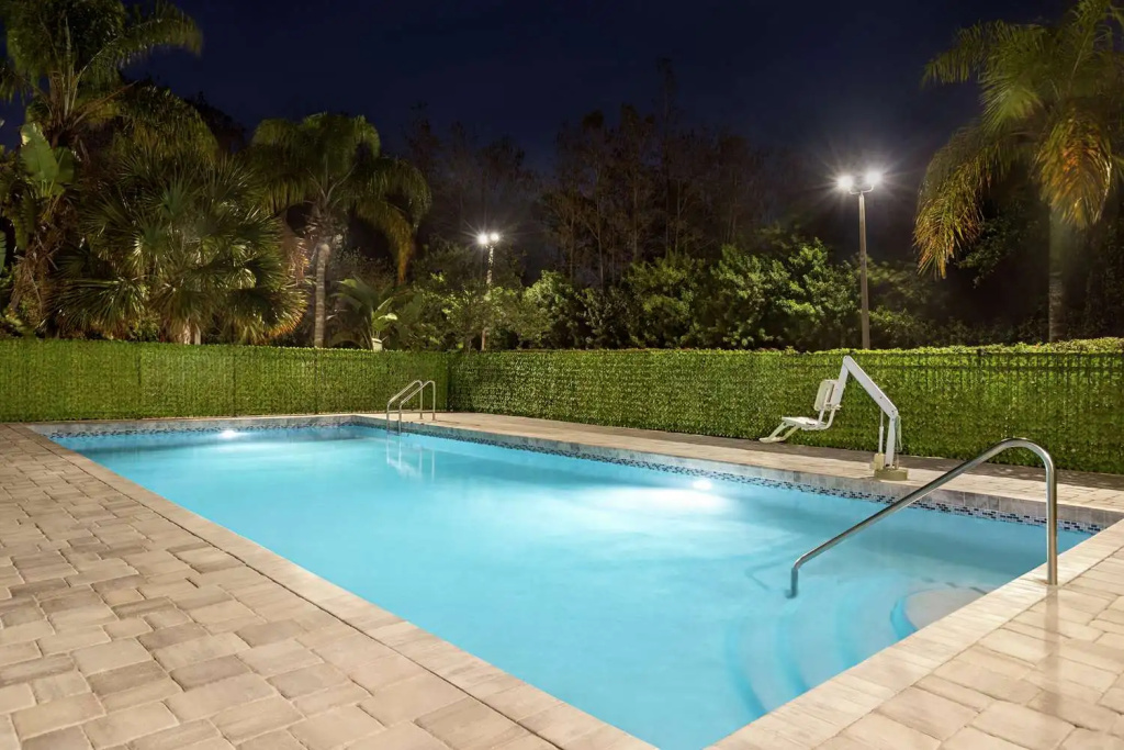 Spark by Hilton Orlando Universal Blvd - Général