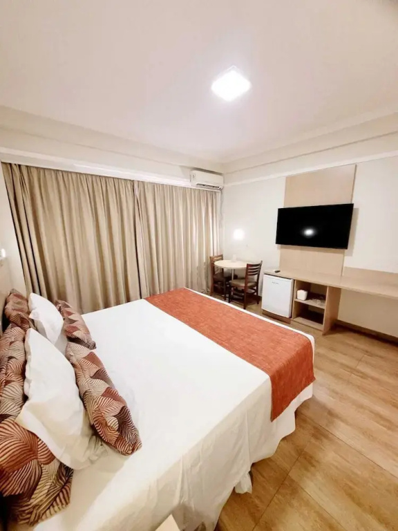 Hotel Giordano Mantiqueira - Chambres