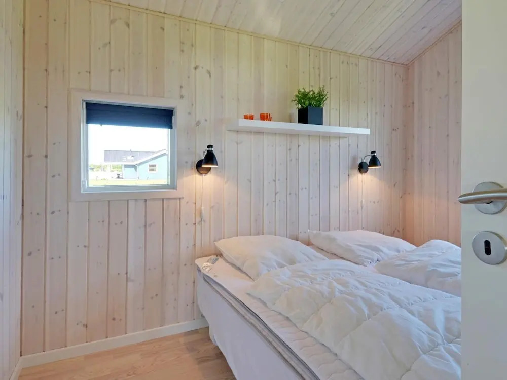 8 Person Holiday Home in Hemmet - фото 2