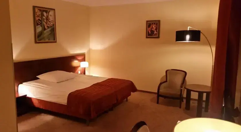 Hotel photo 8