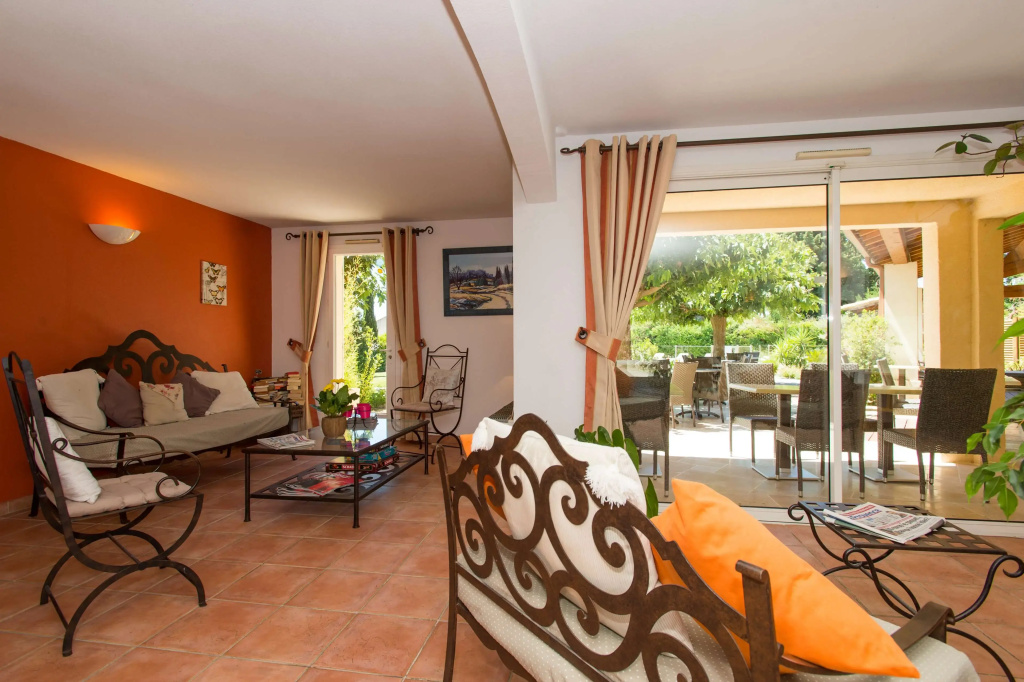 Best Western Aurelia - Général