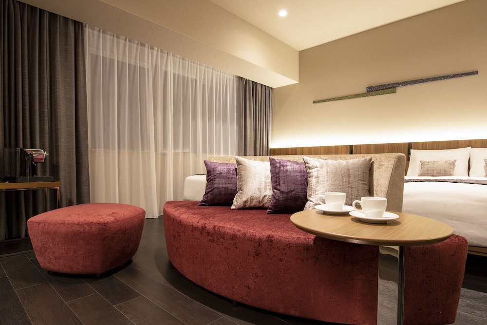 karaksa hotel grande Shin-Osaka Tower 사진 16